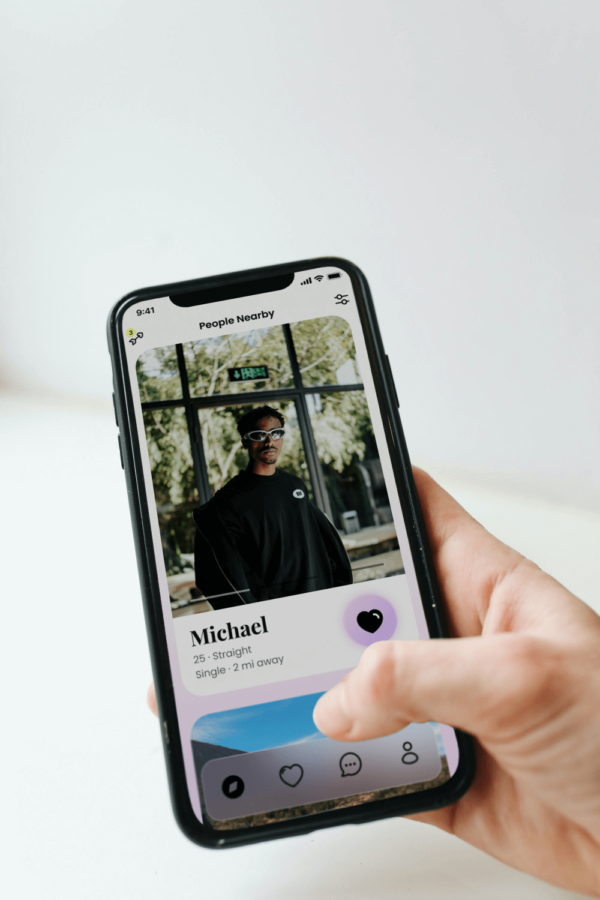 Full dating profile review