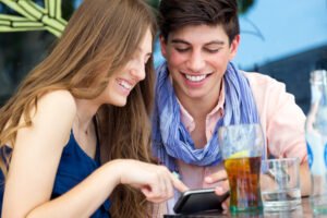 Dating Apps in Spain