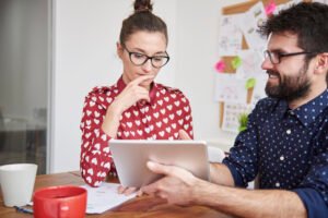 How to Hire Someone to Write Your Dating Profile
